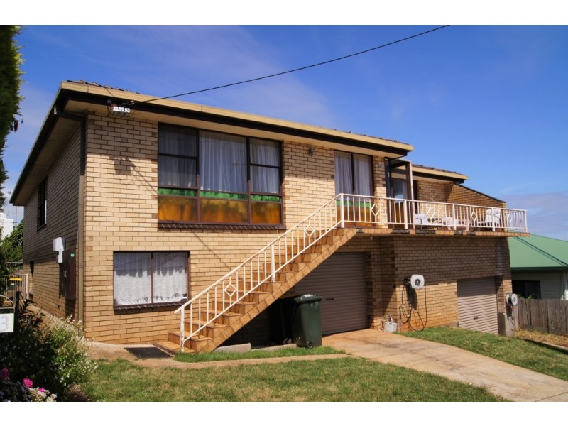 13 Margaret Street, Montello TAS 7320