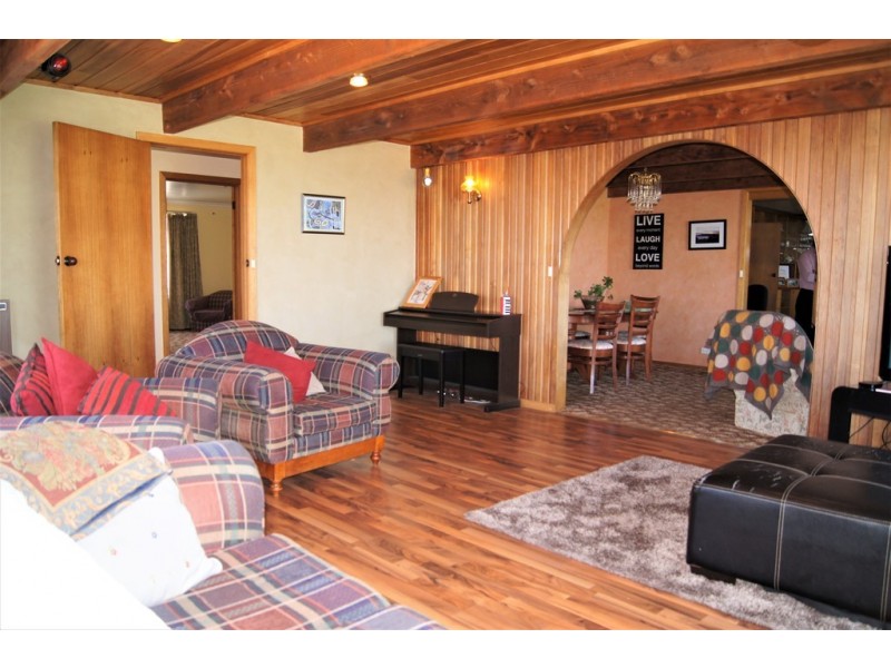 13 Margaret Street, Montello TAS 7320