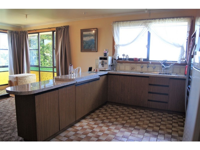 13 Margaret Street, Montello TAS 7320