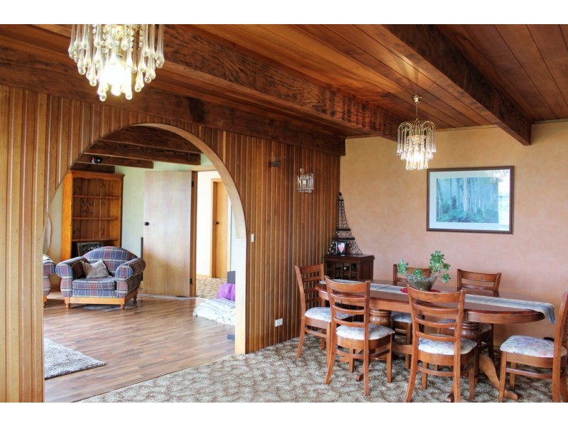 13 Margaret Street, Montello TAS 7320