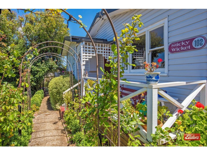 102 Mooreville Road, Shorewell Park TAS 7320