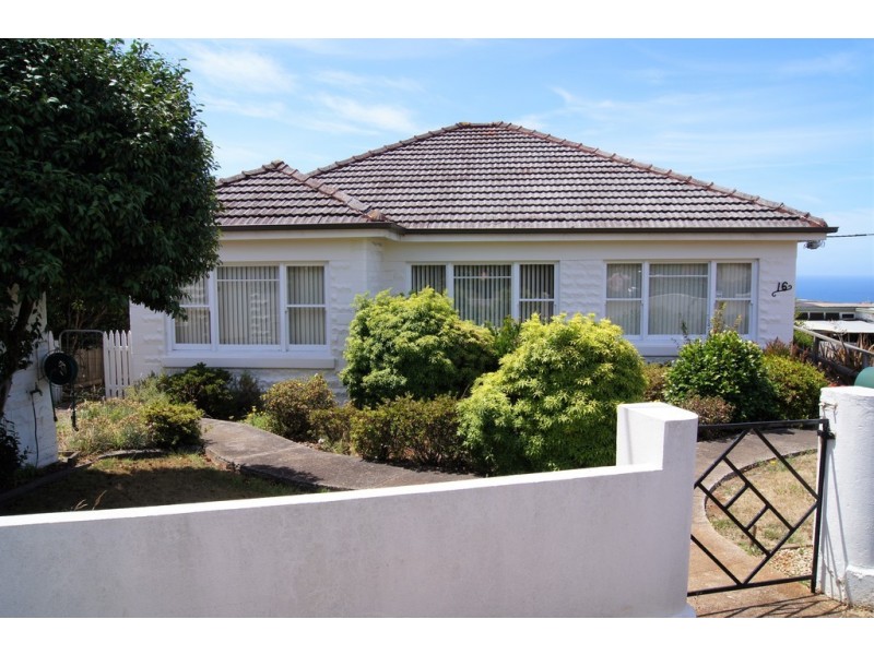 16 Morse Street, Montello TAS 7320