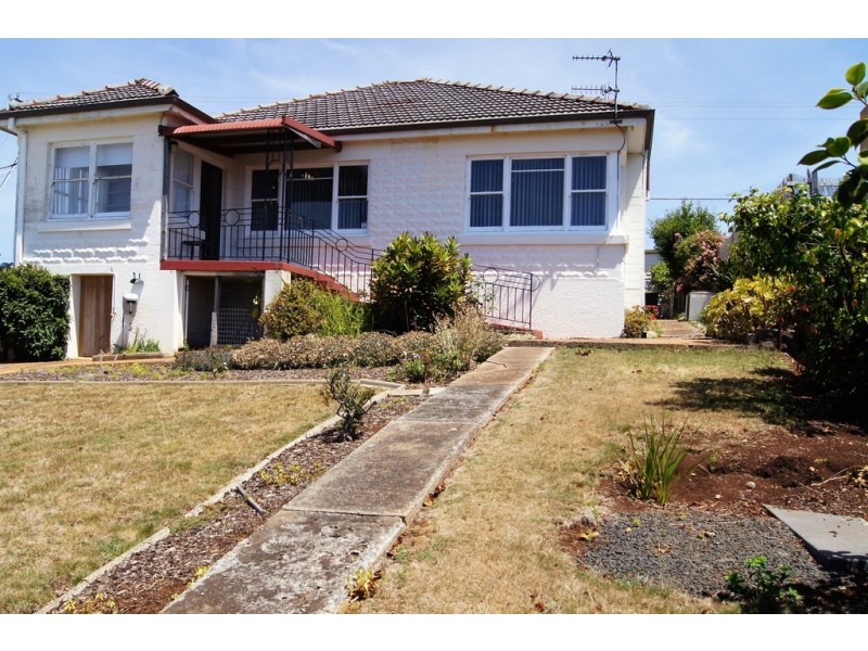 16 Morse Street, Montello TAS 7320