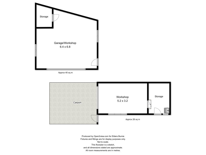 39-41 Seaview Avenue, Parklands TAS 7320