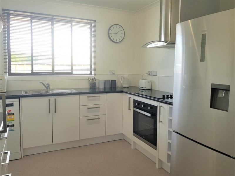 4/36 West Park Grove, Park Grove TAS 7320