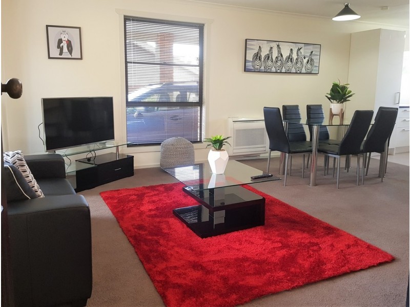 4/36 West Park Grove, Park Grove TAS 7320