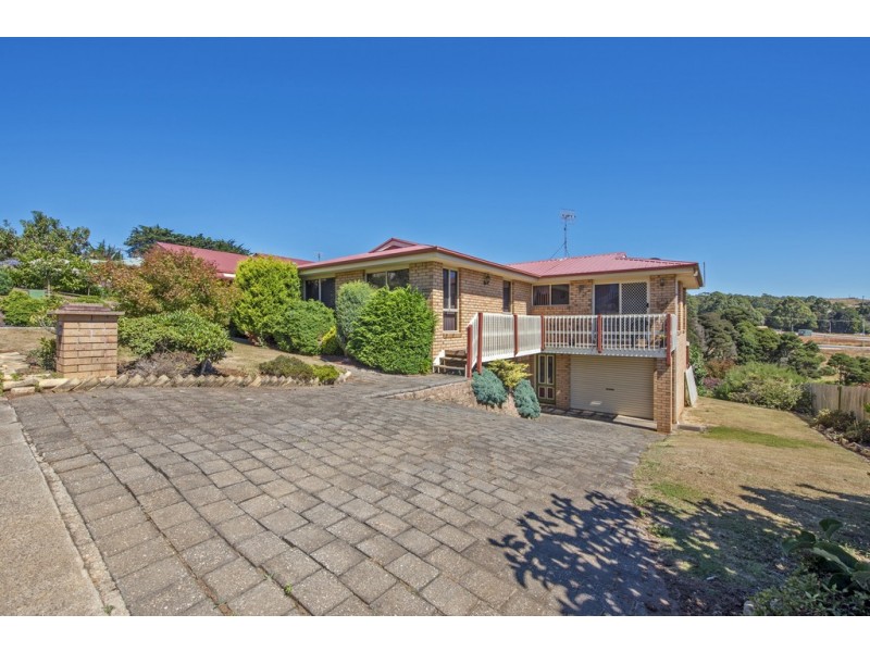 41 Mills Road, Park Grove TAS 7320
