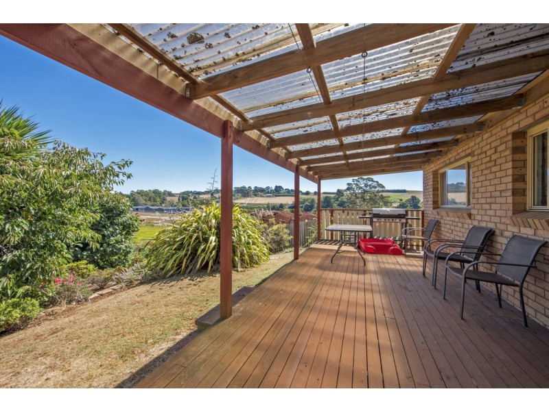 41 Mills Road, Park Grove TAS 7320