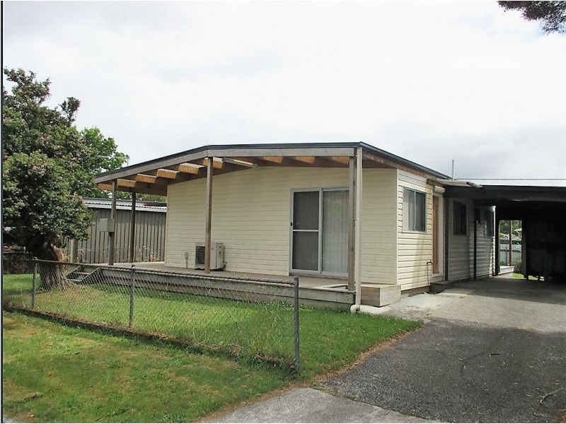 29 Victoria Street, Tullah TAS 7321