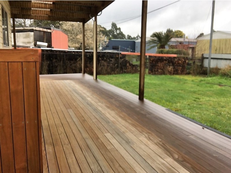 29 Victoria Street, Tullah TAS 7321