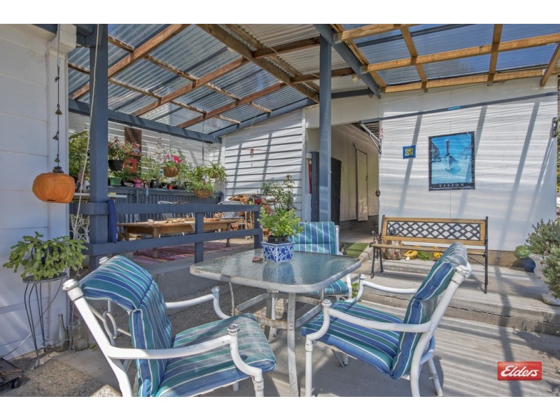93-95 Cutten Street, Queenstown TAS 7467