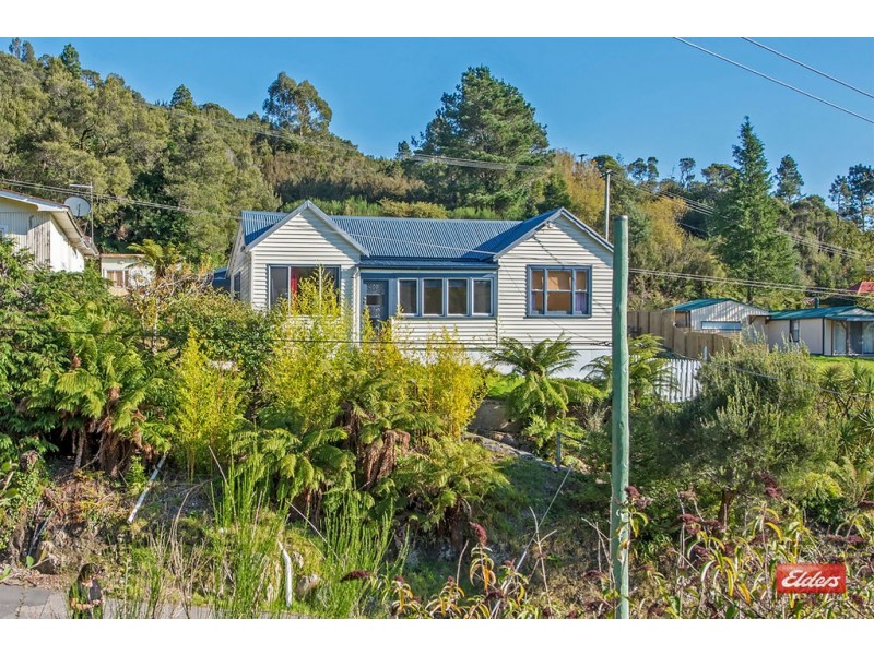 93-95 Cutten Street, Queenstown TAS 7467