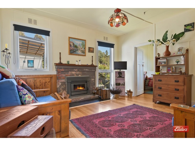 93-95 Cutten Street, Queenstown TAS 7467