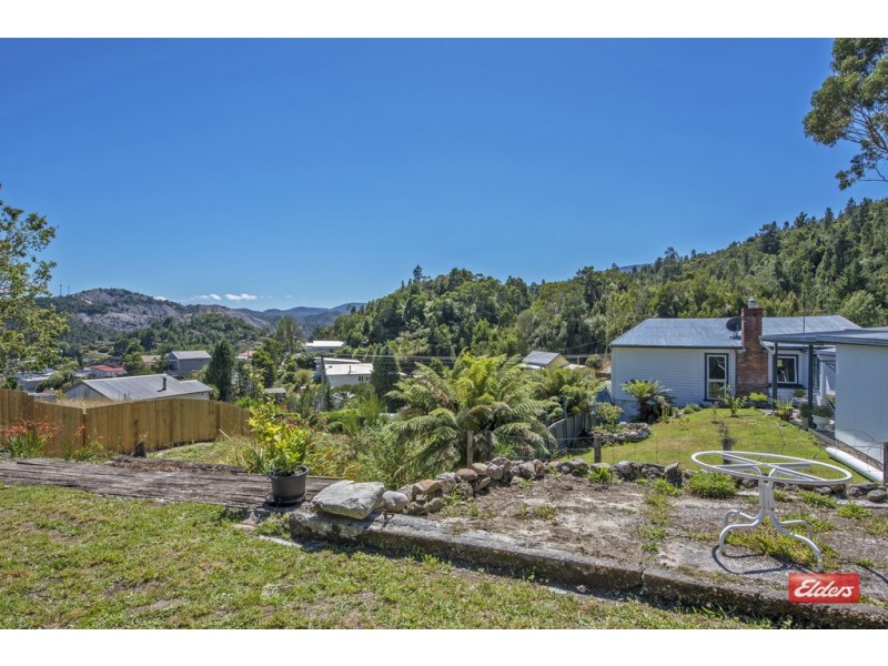 93-95 Cutten Street, Queenstown TAS 7467