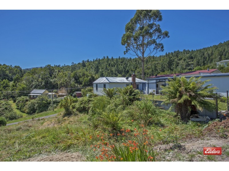 93-95 Cutten Street, Queenstown TAS 7467