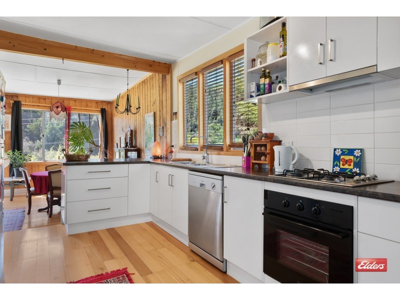 93-95 Cutten Street, Queenstown TAS 7467