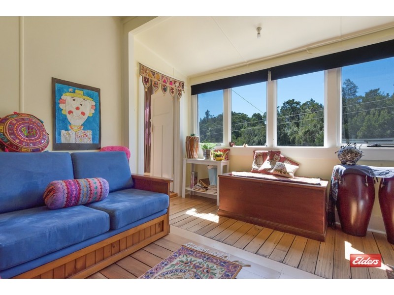 93-95 Cutten Street, Queenstown TAS 7467