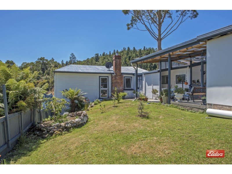 93-95 Cutten Street, Queenstown TAS 7467