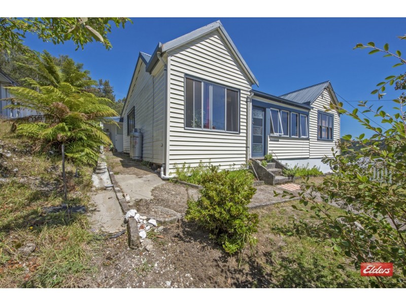 93-95 Cutten Street, Queenstown TAS 7467