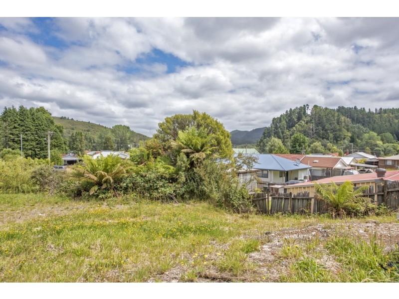 9 Lovett Street, Queenstown TAS 7467