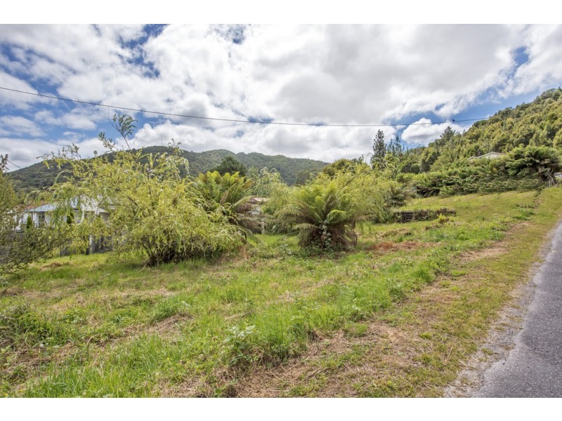 9 Lovett Street, Queenstown TAS 7467