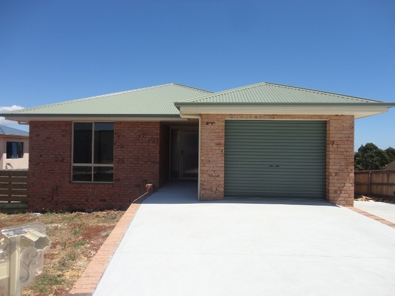 46 Stirling Street, Hillcrest TAS 7320