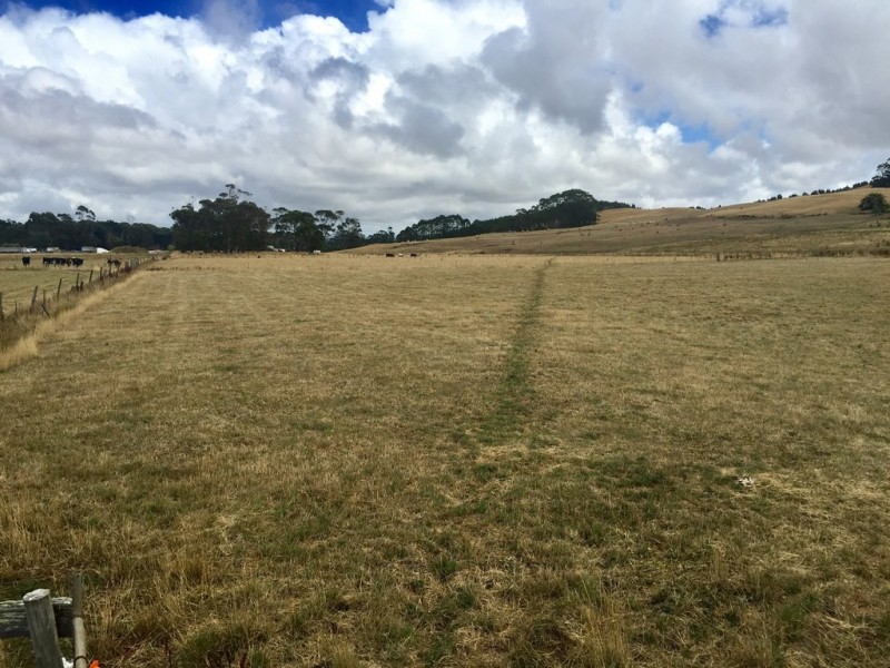 Lot 1, River Road, Wynyard TAS 7325