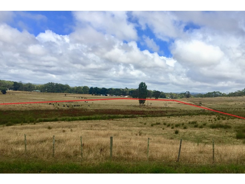 Lot 1, River Road, Wynyard TAS 7325