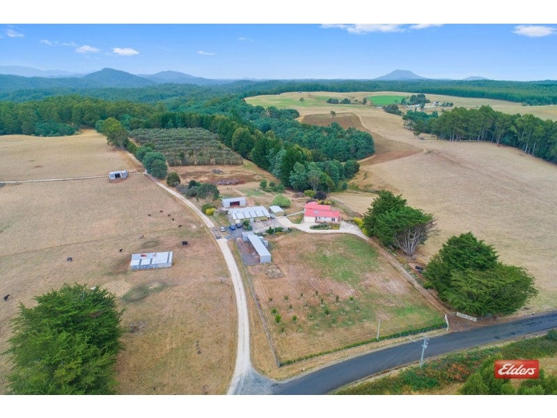 1033 Upper Natone Road, Upper Natone TAS 7321