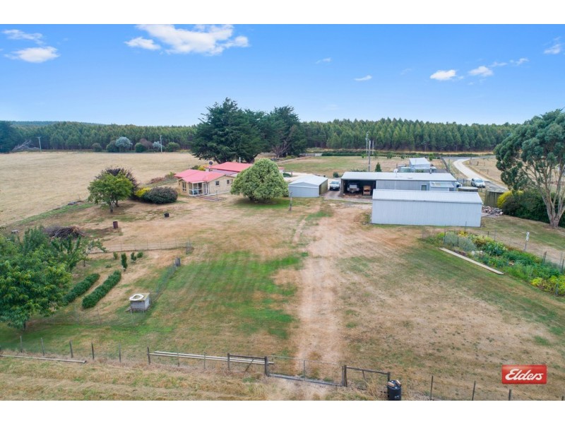 1033 Upper Natone Road, Upper Natone TAS 7321