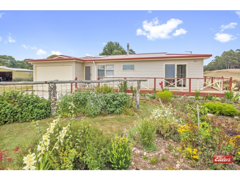 1033 Upper Natone Road, Upper Natone TAS 7321