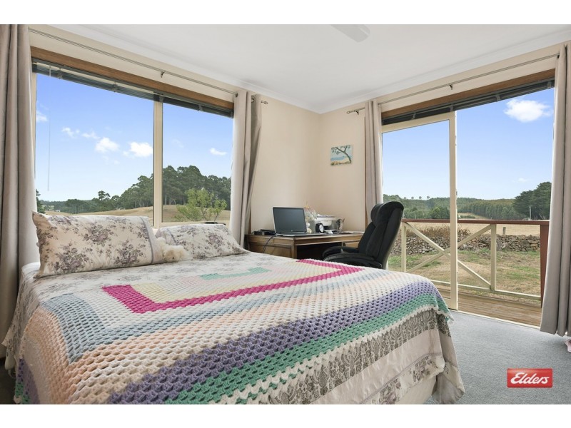 1033 Upper Natone Road, Upper Natone TAS 7321