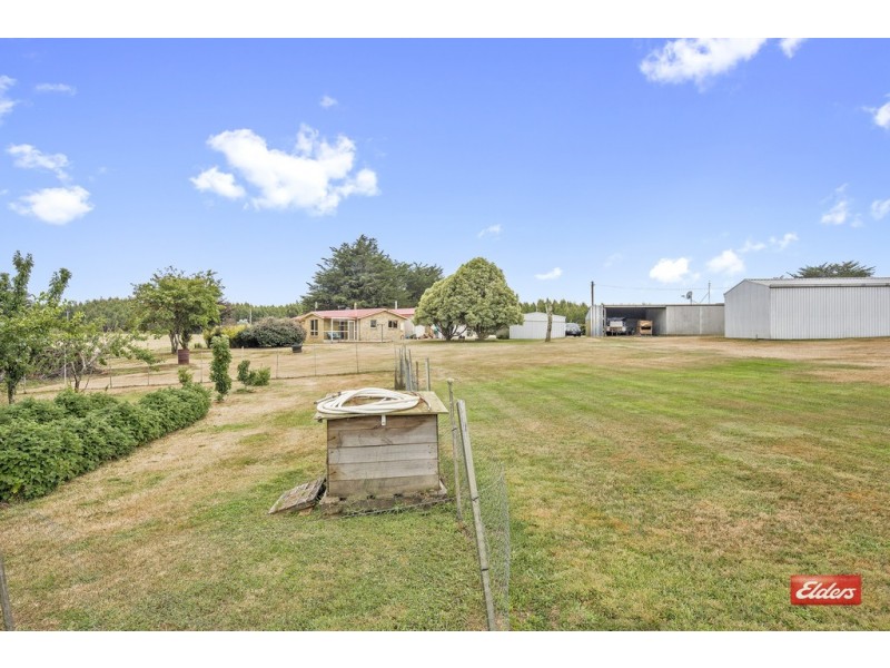 1033 Upper Natone Road, Upper Natone TAS 7321