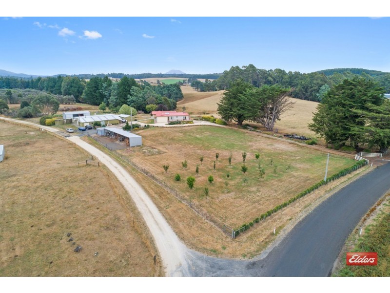 1033 Upper Natone Road, Upper Natone TAS 7321