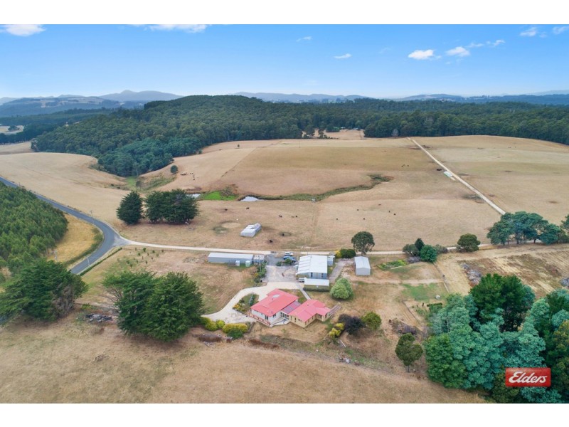 1033 Upper Natone Road, Upper Natone TAS 7321