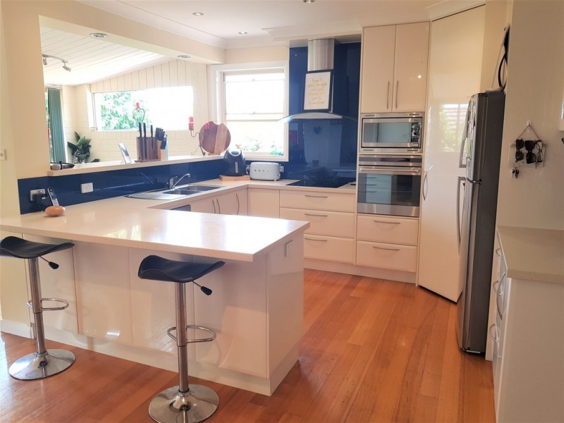 2 Hellyer Avenue, Park Grove TAS 7320