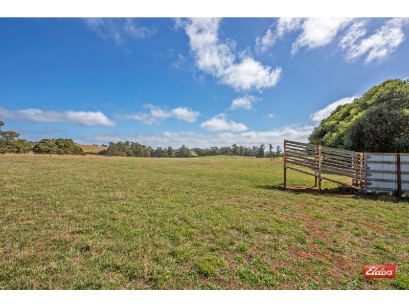 742 Mooreville Road, Mooreville TAS 7321