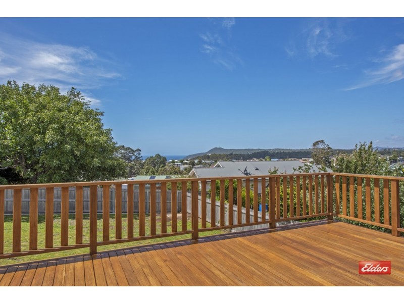 8 Conrad Street, Acton TAS 7320