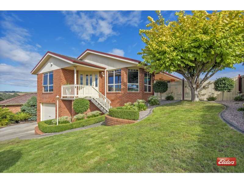 7 Hillfarm Drive, Park Grove TAS 7320