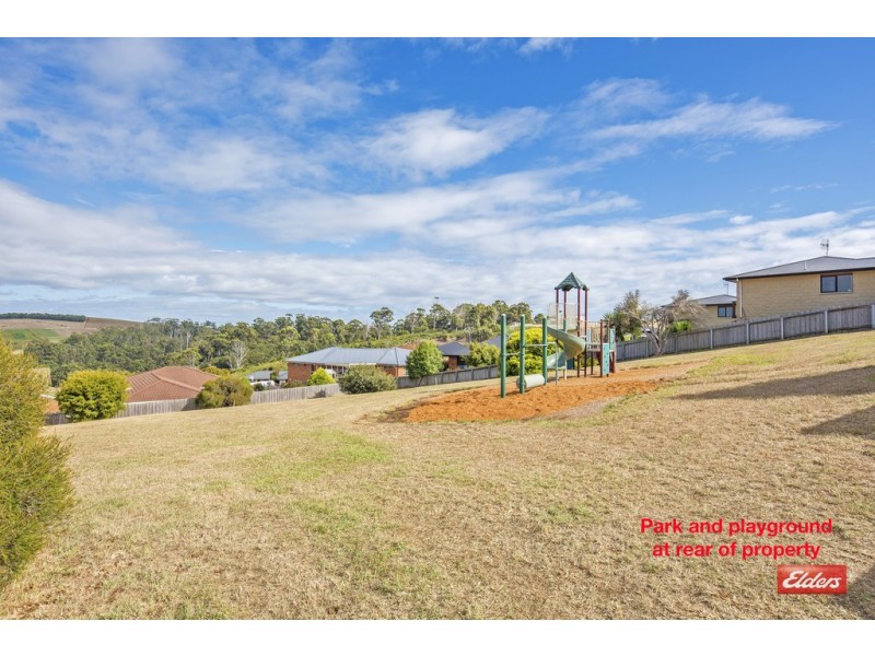 7 Hillfarm Drive, Park Grove TAS 7320