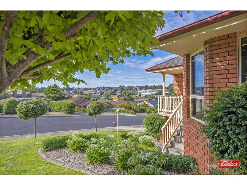 7 Hillfarm Drive, Park Grove TAS 7320