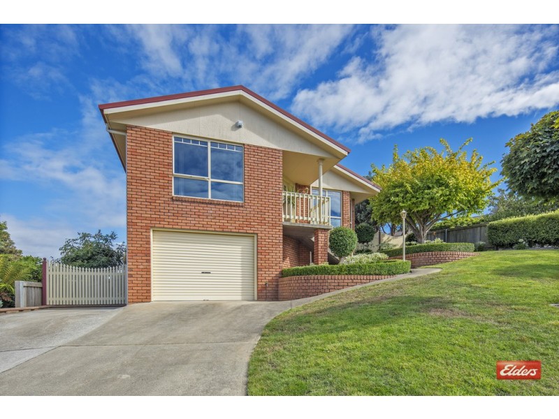 7 Hillfarm Drive, Park Grove TAS 7320