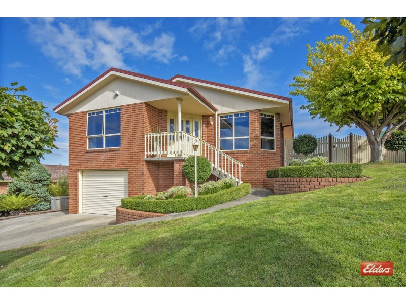 7 Hillfarm Drive, Park Grove TAS 7320