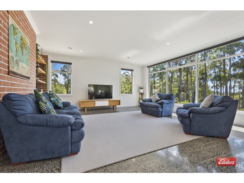 43 Leatherwood Drive, Penguin TAS 7316
