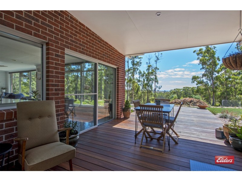43 Leatherwood Drive, Penguin TAS 7316