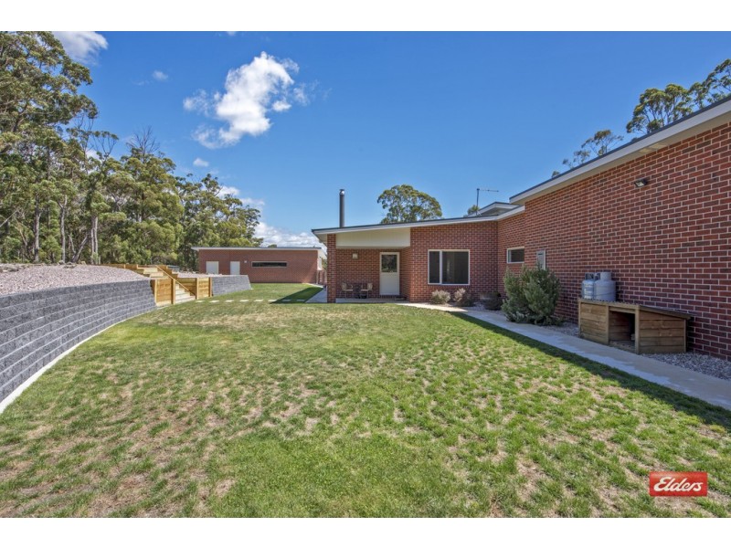 43 Leatherwood Drive, Penguin TAS 7316