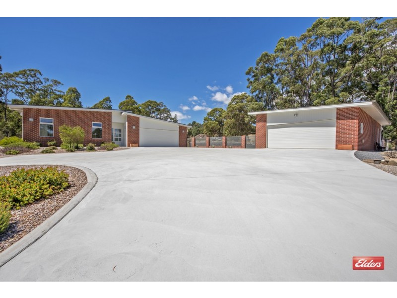43 Leatherwood Drive, Penguin TAS 7316