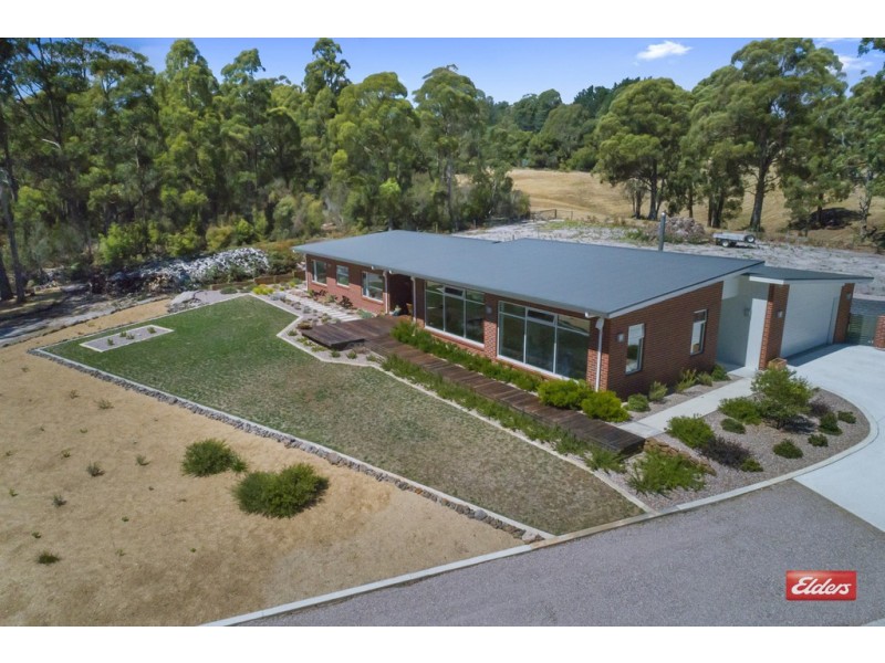 43 Leatherwood Drive, Penguin TAS 7316