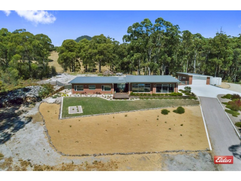 43 Leatherwood Drive, Penguin TAS 7316