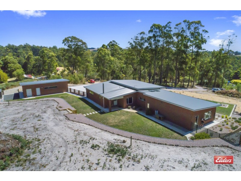 43 Leatherwood Drive, Penguin TAS 7316